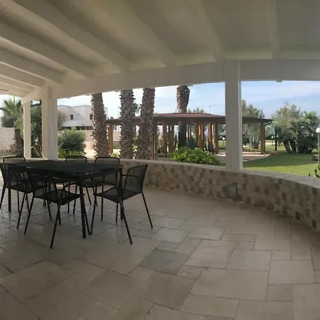 Kali Oda ve Kahvaltı