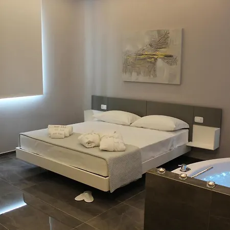 Kali 3* Bari