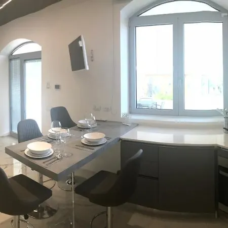 Oda ve Kahvaltı Kali