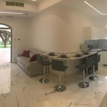 Oda ve Kahvaltı Kali