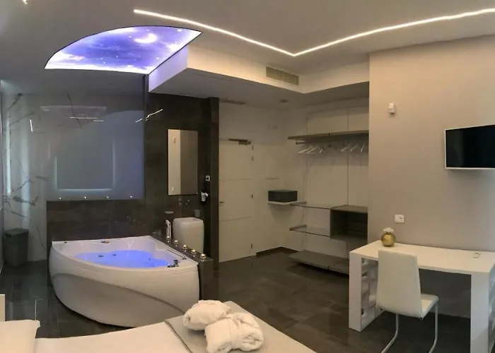 Alojamento de Acomodação e Pequeno-almoço Kali 4*