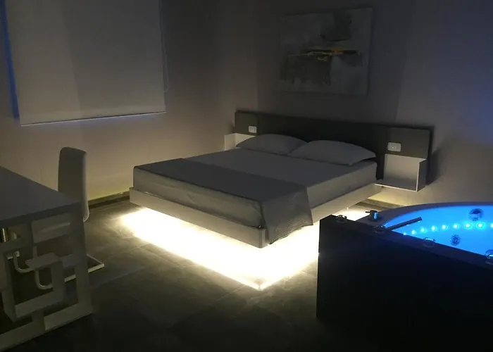 Alojamento de Acomodação e Pequeno-almoço Kali Bari