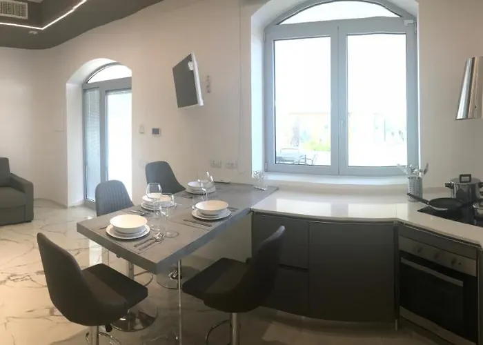 Alojamento de Acomodação e Pequeno-almoço Kali