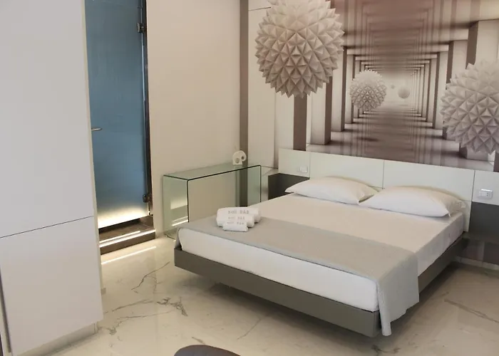 Alojamento de Acomodação e Pequeno-almoço Kali