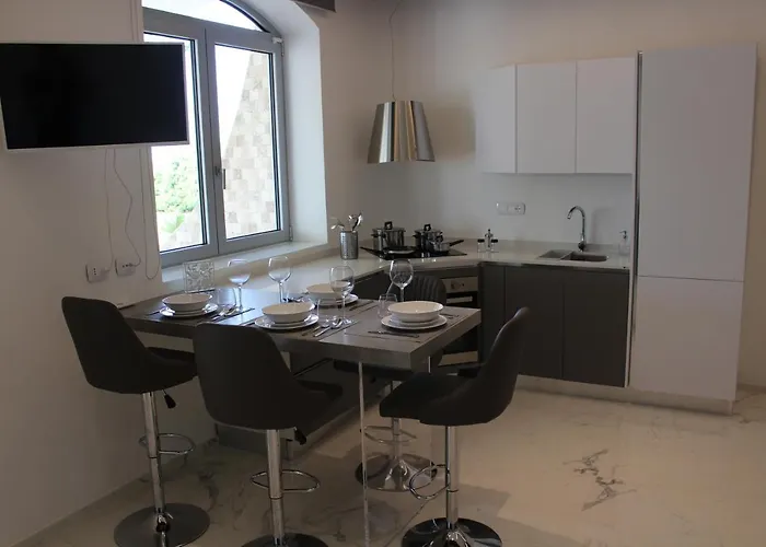 Alojamento de Acomodação e Pequeno-almoço Kali Bari