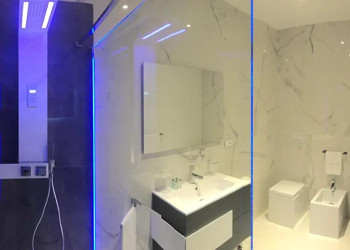 Alojamento de Acomodação e Pequeno-almoço Kali Bari