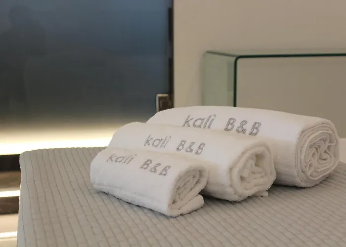 Alojamento de Acomodação e Pequeno-almoço Kali