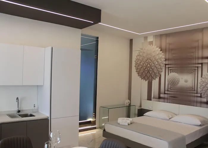 Alojamento de Acomodação e Pequeno-almoço Kali