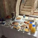 Nocleg ze śniadaniem Kali 4*