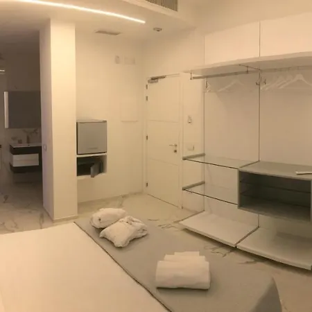 Kali Couette-café Bari