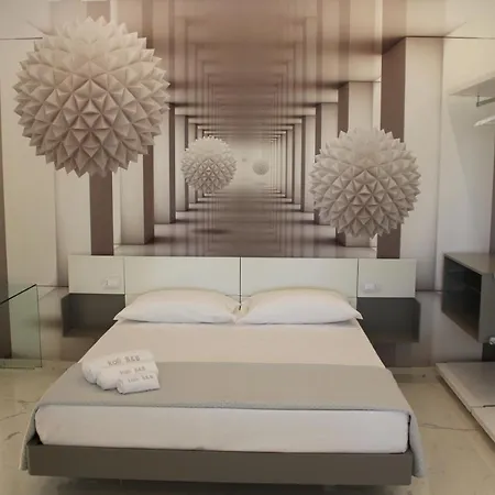 Kali B&B 바리