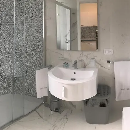 Couette-café Kali Bari