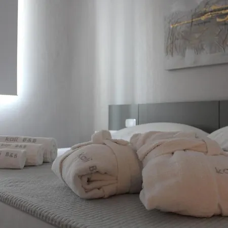 فندق مبيت وإفطار Kali 4*