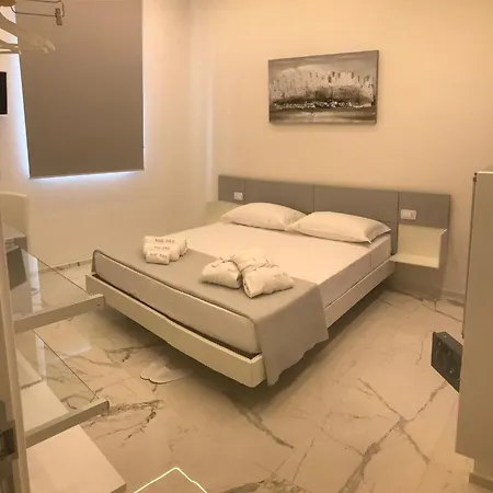 B&B Kali 바리
