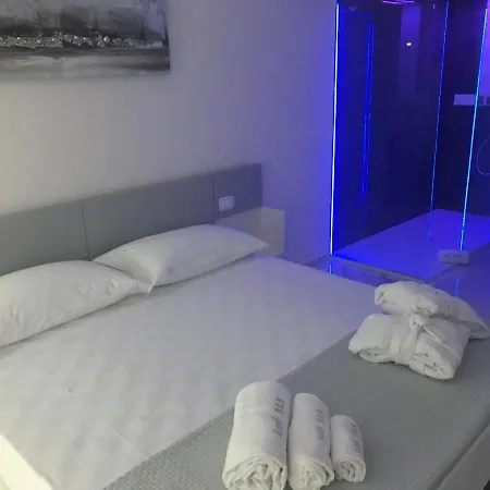فندق مبيت وإفطار Kali 4*