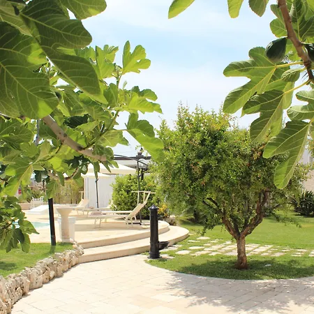 Bed and Breakfast Kali Μπάρι