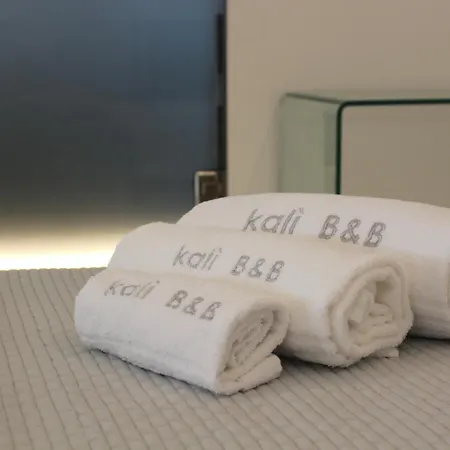 Frühstückspension Kali
