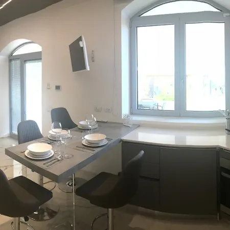 Frühstückspension Kali Bari