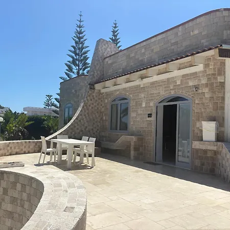 Bed and Breakfast Kali Μπάρι