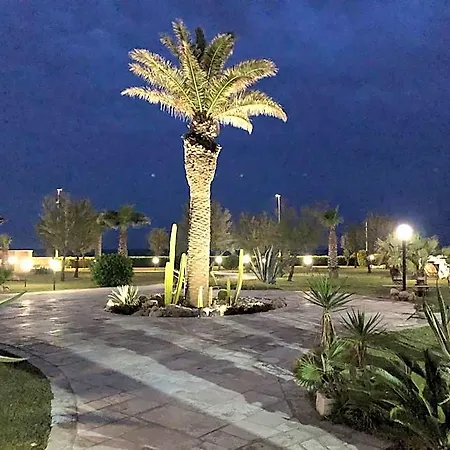 Bed & Breakfast Kalì Bari
