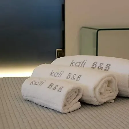 Kali Frühstückspension 4*