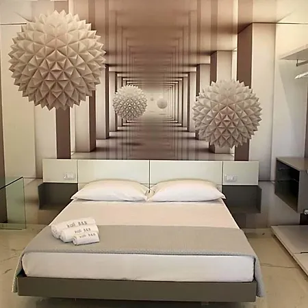 Kalì Bed & Breakfast Bari