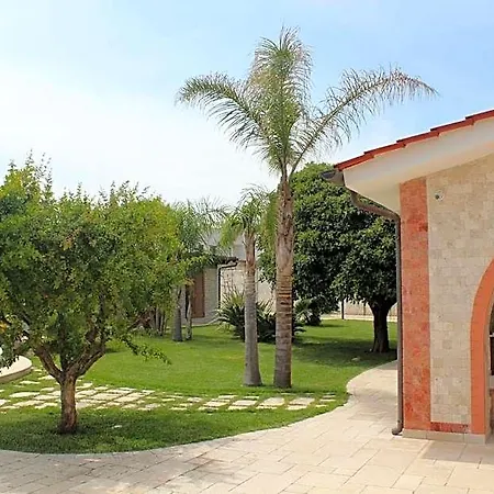 Bed & Breakfast Kalì 4*