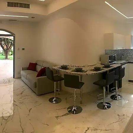 Kalì Bari