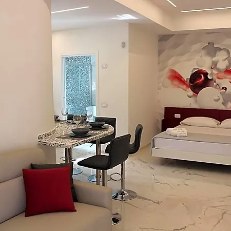 Bed & Breakfast Kalì
