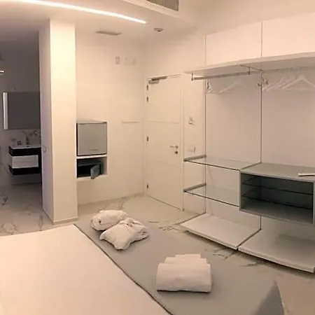 Kalì 4* Bari