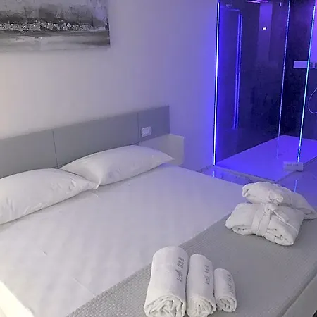 Kalì 4* Bari