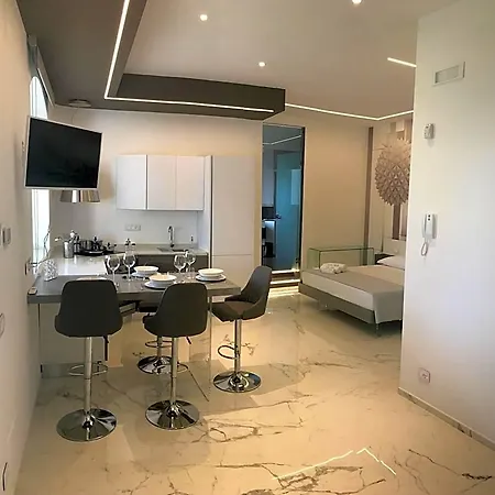 Kalì Bed & Breakfast 4*