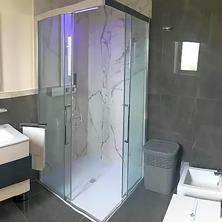 Kali 4* Bari
