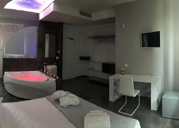 Kali Отель типа 