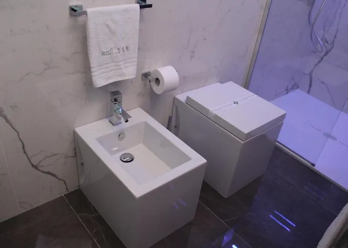 Kali Отель типа 