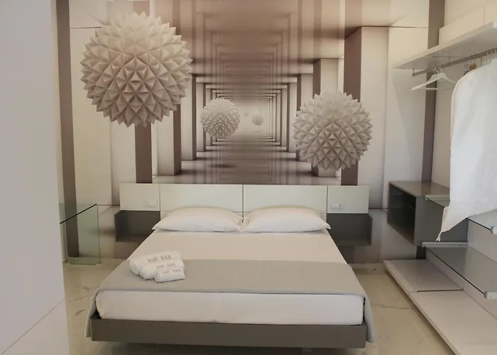 Kali Готель типу 