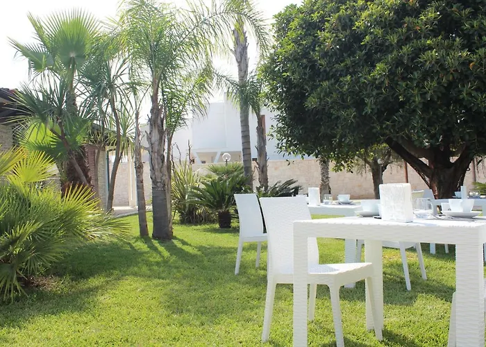 Kali Отель типа 