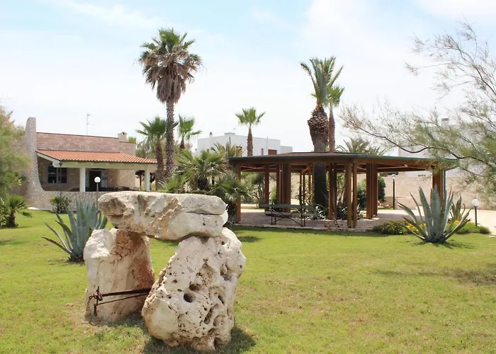 Kali Готель типу 