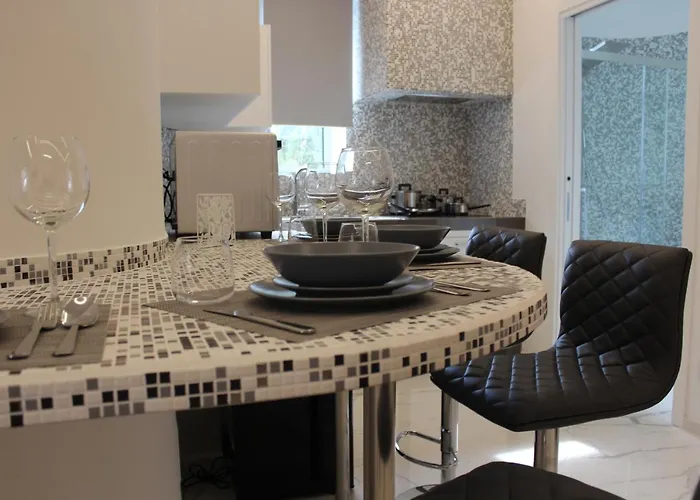 Kali Отель типа 