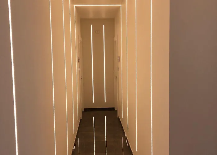 Kali Отель типа 