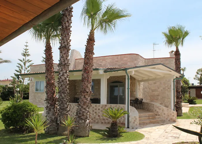 Kali Отель типа 