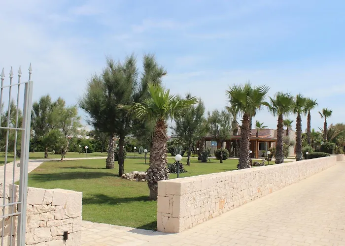 Kali Отель типа 