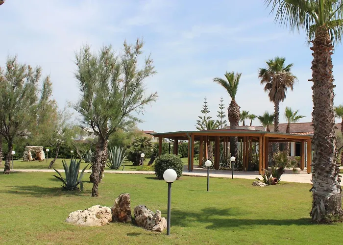 Kali Отель типа 