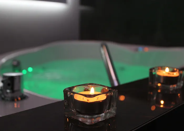 Kali Отель типа 