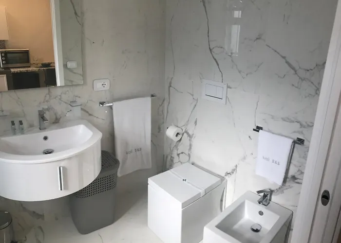 Kali Готель типу 